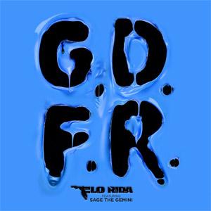 Álbum Gdfr de Flo Rida
