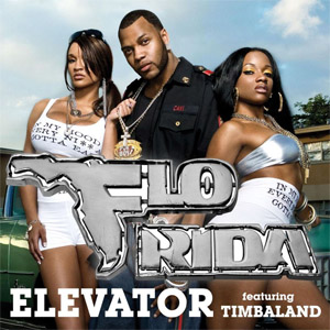 Álbum Elevator de Flo Rida
