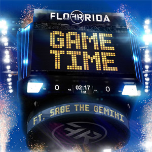 Álbum Game Time de Flo Rida