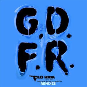 Álbum Gdfr (Remixes) de Flo Rida