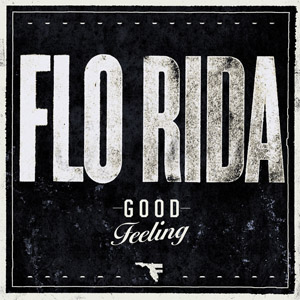 Álbum Good Feeling de Flo Rida