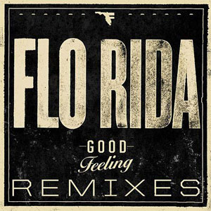 Álbum Good Feeling Remixes de Flo Rida