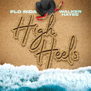 Álbum High Heels de Flo Rida
