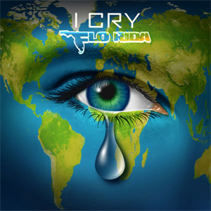 Álbum I Cry de Flo Rida
