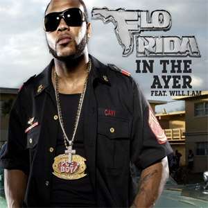 Álbum In The Ayer de Flo Rida