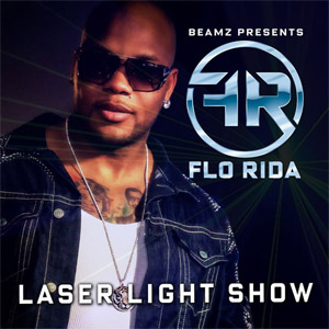 Álbum Laser Light Show de Flo Rida
