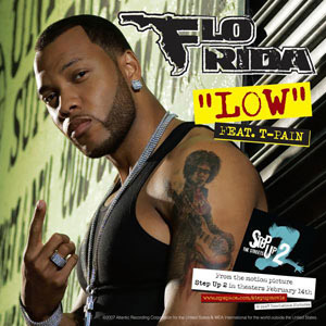 Álbum Low  de Flo Rida