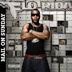 Álbum Mail On Sunday (Deluxe Edition) de Flo Rida