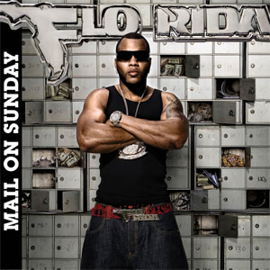 Álbum Mail On Sunday de Flo Rida