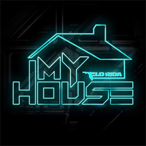Álbum My House de Flo Rida