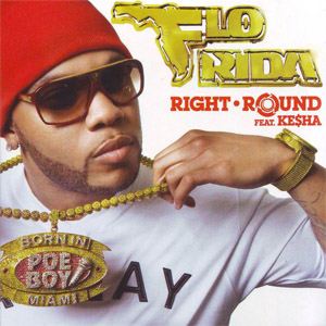 Álbum Right Round de Flo Rida