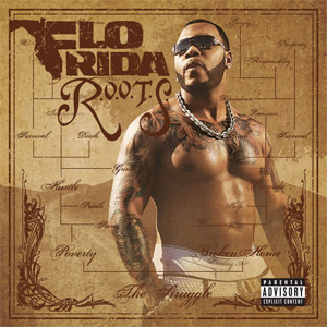 Álbum R.o.o.t.s. (Deluxe Edition) de Flo Rida