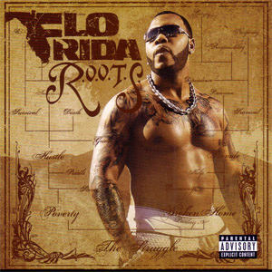 Álbum R.o.o.t.s de Flo Rida