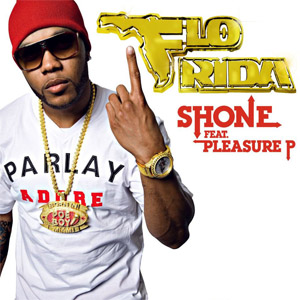 Álbum Shone de Flo Rida