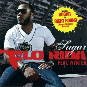 Álbum Sugar de Flo Rida