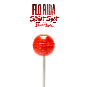 Álbum Sweet Spot de Flo Rida