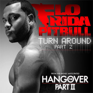 Álbum Turn Around (Part 2) de Flo Rida