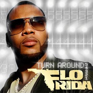 Álbum Turn Around (5, 4, 3, 2, 1) de Flo Rida