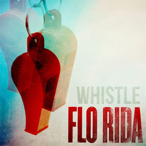 Álbum Whistle - Single de Flo Rida