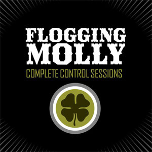 Álbum Complete Control Sessions de Flogging Molly