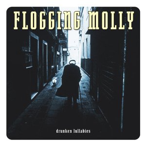 Álbum Drunken Lullabies de Flogging Molly