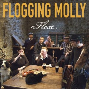 Álbum Float de Flogging Molly