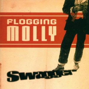 Álbum Swagger de Flogging Molly
