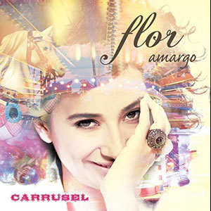 Álbum Carrusel de Flor Amargo
