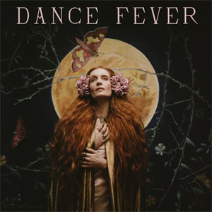 Álbum Dance Fever de Florence And The Machine