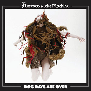 Álbum Dog Days Are Over de Florence And The Machine