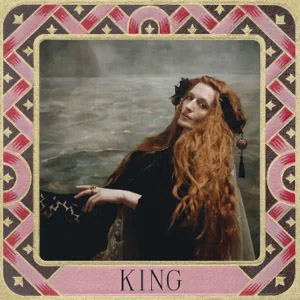 Álbum King de Florence And The Machine