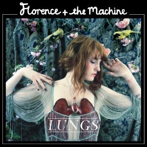 Álbum Lungs de Florence And The Machine