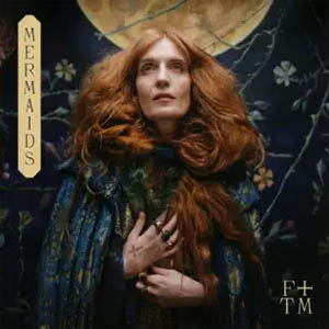 Álbum Mermaids de Florence And The Machine
