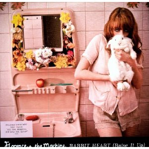 Álbum Rabbit Heart  de Florence And The Machine