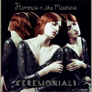 Álbum Ceremonials de Florence Welch