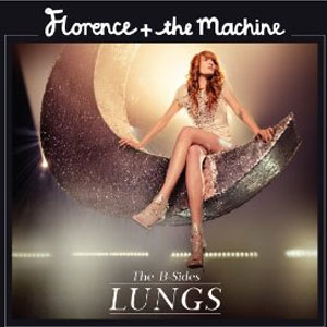 Álbum Lungs The B-Sides de Florence Welch