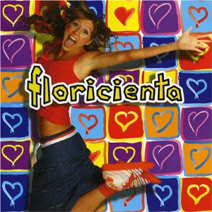 Álbum Floricienta (Arg) de Floricienta