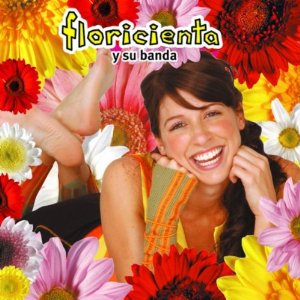 Álbum Floricienta Y Su Banda de Floricienta