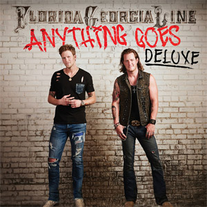 Álbum Anything Goes (Deluxe Edition) de Florida Georgia Line