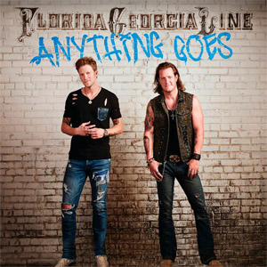 Álbum Anything Goes de Florida Georgia Line