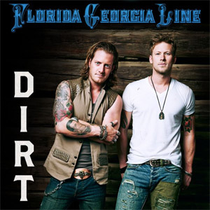 Álbum Dirt de Florida Georgia Line