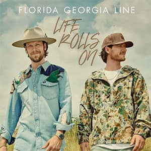 Álbum Life Rolls On de Florida Georgia Line