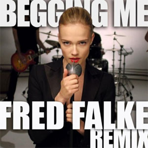 Álbum Begging Me (Fred Falke Remix) de Florrie