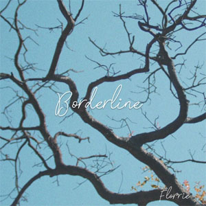 Álbum Borderline de Florrie