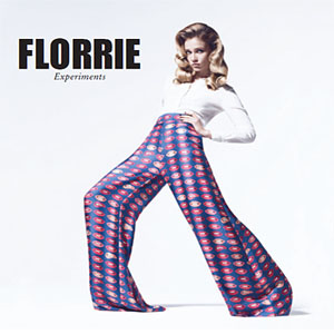 Álbum Experiments de Florrie