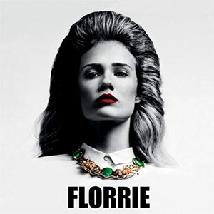 Álbum Introduction de Florrie