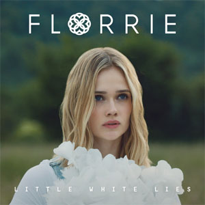 Álbum Little White Lies de Florrie
