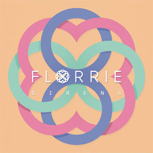 Álbum Sirens de Florrie