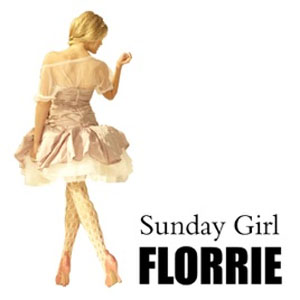 Álbum Sunday Girl de Florrie