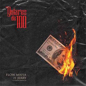 Álbum Dolares De 100 de Flow Mafia